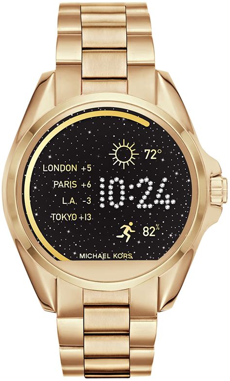 michael kors smartwatch frozen|michael kors smart watch price.